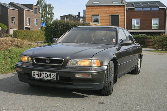 Acura Legend 2 of 18