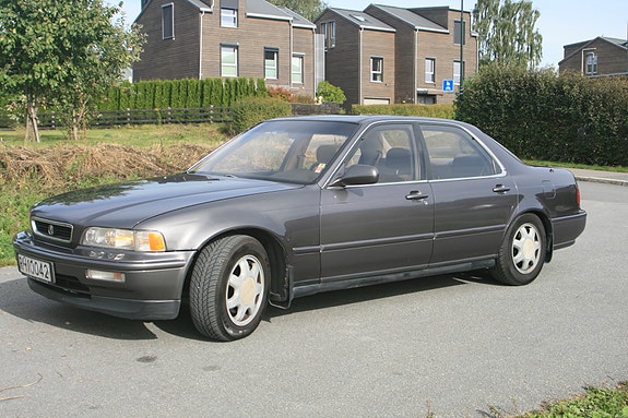 Acura Legend 8 of 18