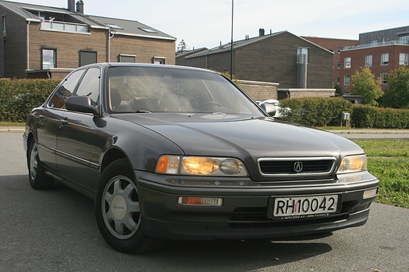 Acura Legend 4 of 18