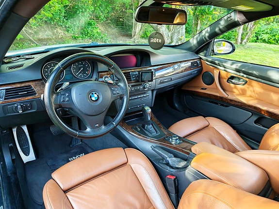BMW 335i 10 of 13
