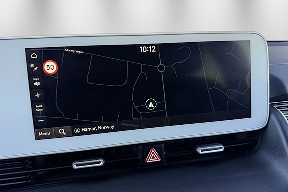 Hyundai Ioniq 5 23 of 30