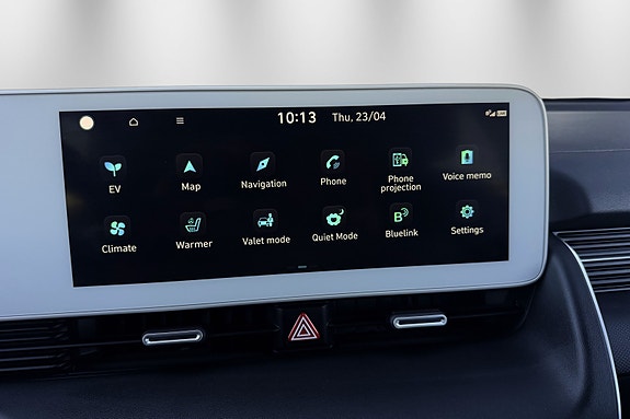 Hyundai Ioniq 5 25 of 30