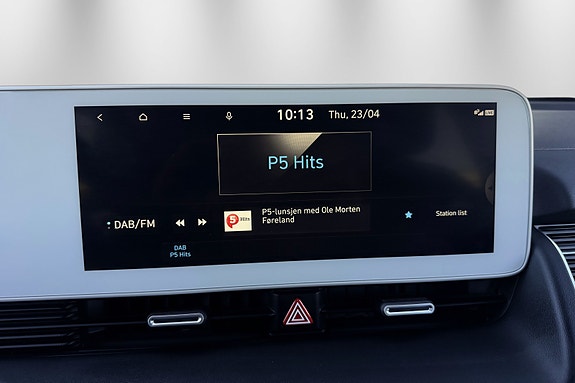 Hyundai Ioniq 5 27 of 30