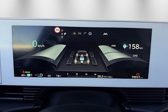 Hyundai Ioniq 5 19 of 30