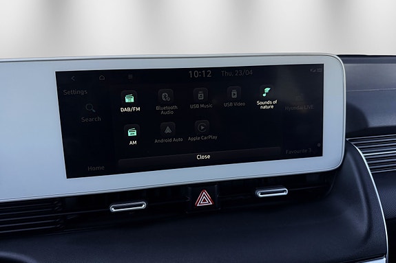 Hyundai Ioniq 5 28 of 30