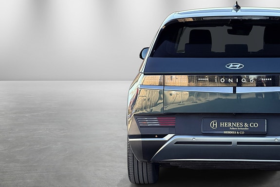 Hyundai Ioniq 5 7 of 30