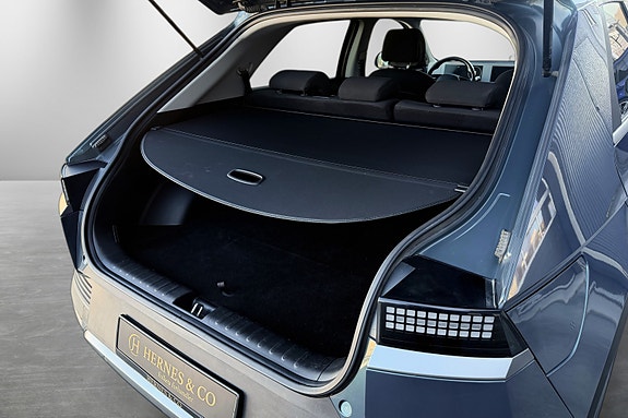 Hyundai Ioniq 5 10 of 30