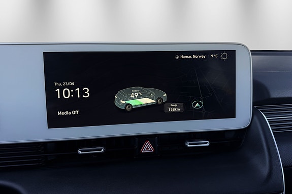 Hyundai Ioniq 5 20 of 30
