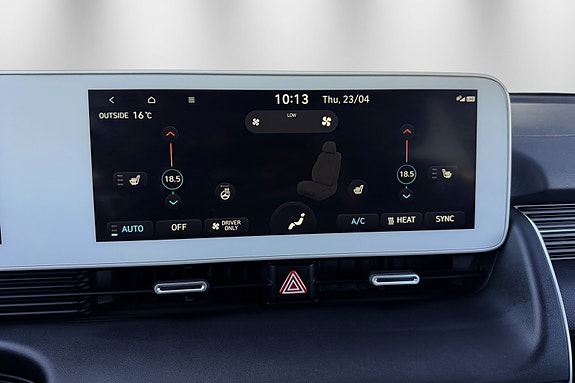 Hyundai Ioniq 5 22 of 30