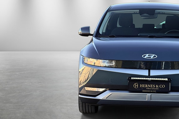 Hyundai Ioniq 5 4 of 30