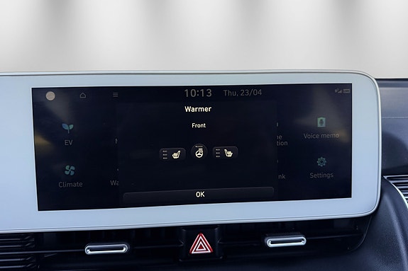 Hyundai Ioniq 5 26 of 30