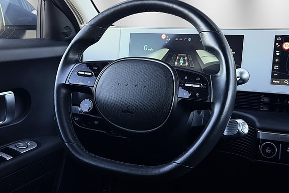 Hyundai Ioniq 5 16 of 30