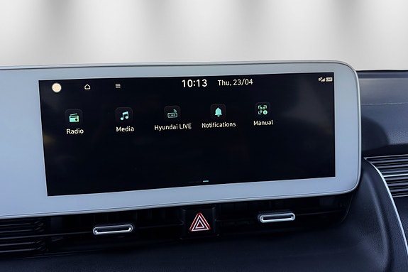 Hyundai Ioniq 5 24 of 30