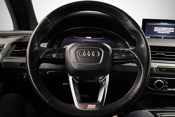 Audi Q7 23 of 30