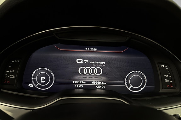 Audi Q7 25 of 30