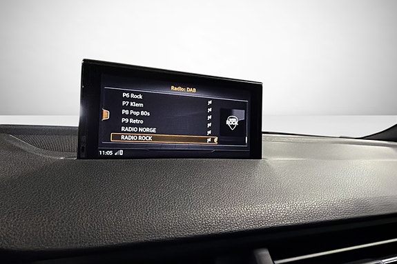 Audi Q7 27 of 30