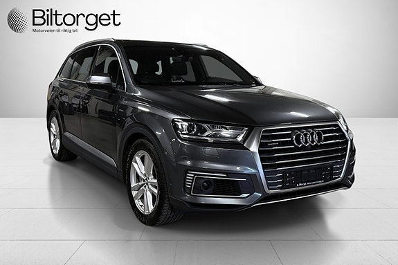 Audi Q7 3 of 30