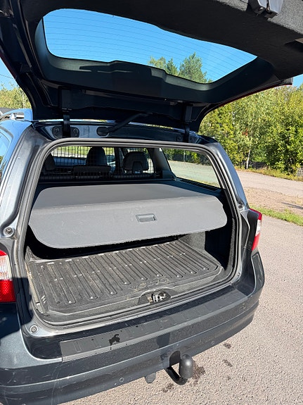 Volvo V70 19 of 30
