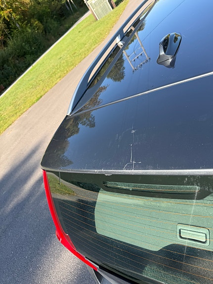 Volvo V70 27 of 30