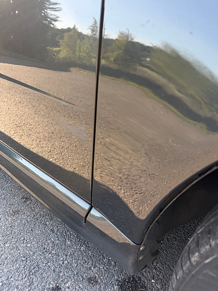 Volvo V70 26 of 30