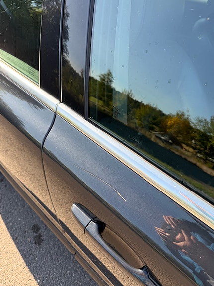 Volvo V70 23 of 30