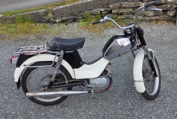 Tempo Corvette 380 3 of 5