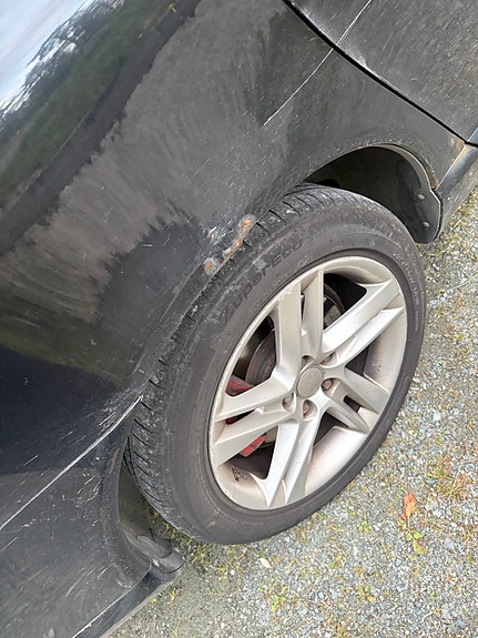 Volvo V70 5 of 7