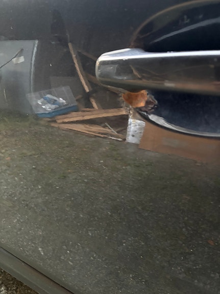 Volvo V70 6 of 7