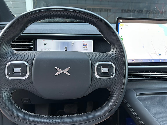 XPeng G6 3 of 10