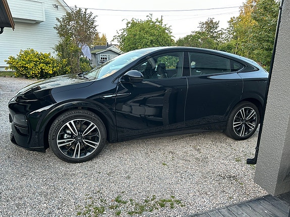 XPeng G6 6 of 10