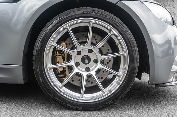 BMW M3 6 of 30