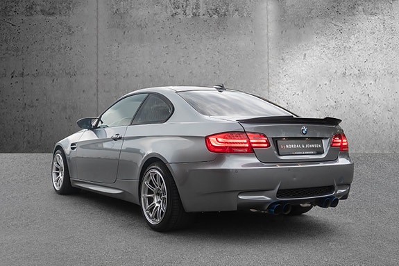 BMW M3 11 of 30