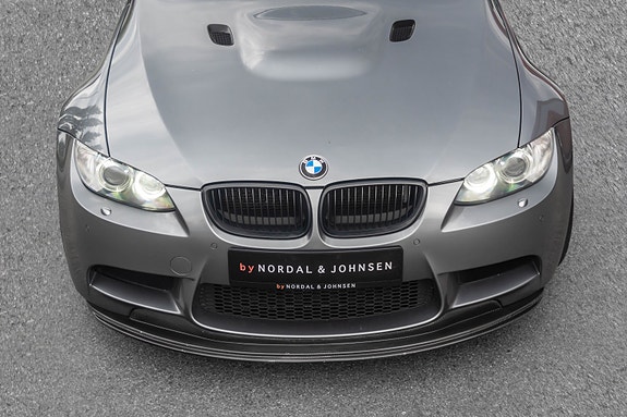 BMW M3 4 of 30