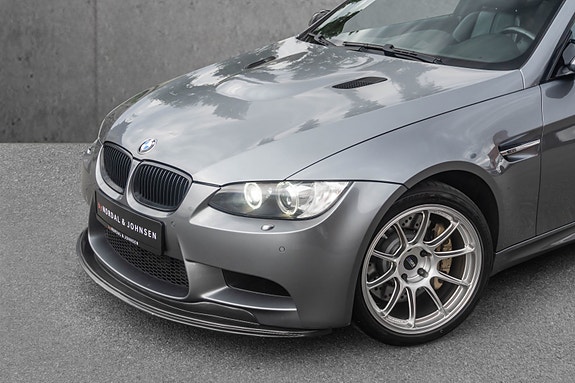 BMW M3 2 of 30