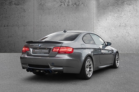 BMW M3 9 of 30