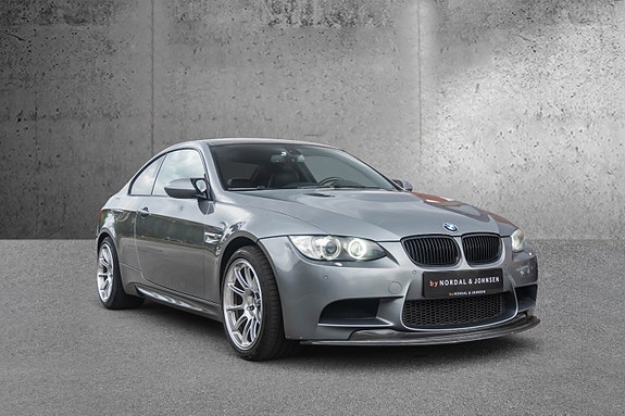 BMW M3 5 of 30