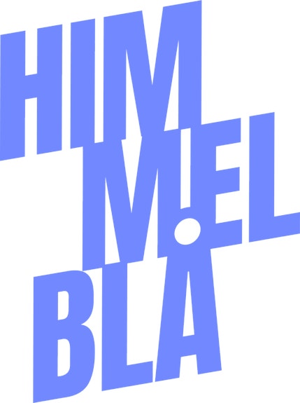 Himmelblå BPA AS logo