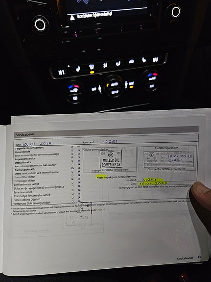 Skoda Citigo 14 of 28