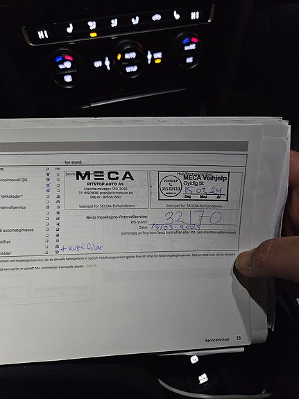Skoda Citigo 15 of 28