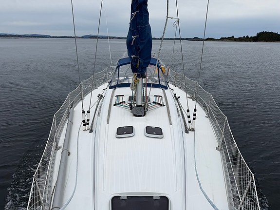 Gibsea 414 6 of 30