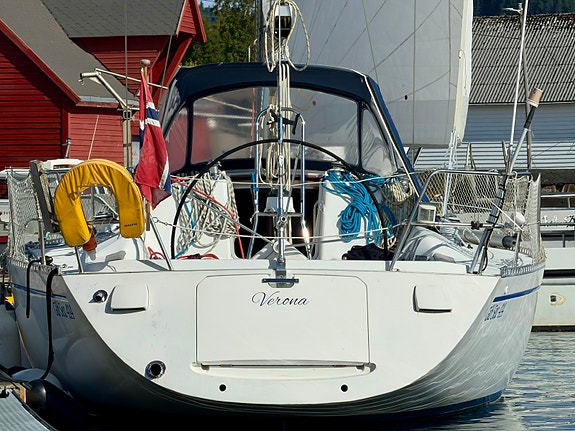 Gibsea 414 8 of 30