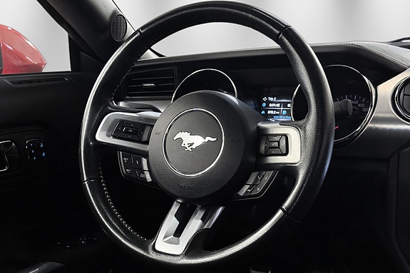 Ford Mustang 19 of 30