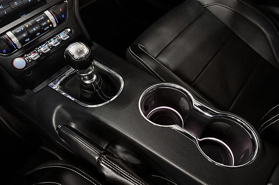 Ford Mustang 28 of 30