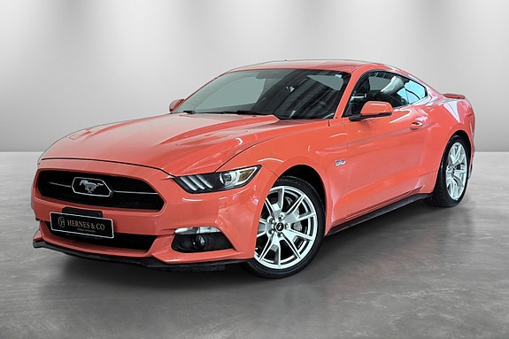 Ford Mustang 2 of 30