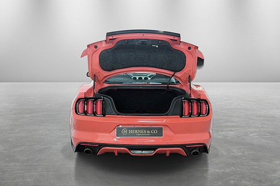 Ford Mustang 11 of 30