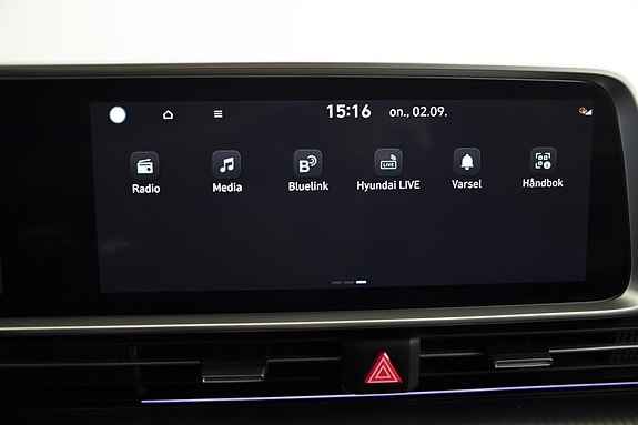 Hyundai Ioniq 6 15 of 30