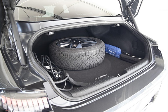 Hyundai Ioniq 6 25 of 30