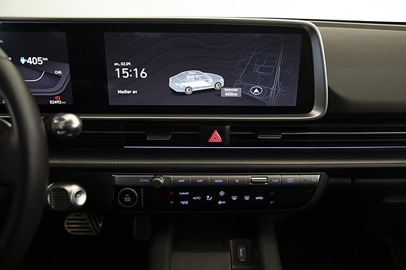 Hyundai Ioniq 6 16 of 30