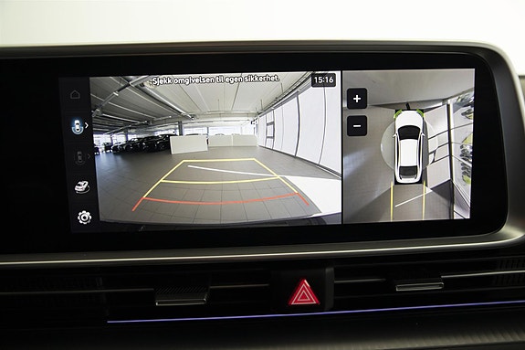 Hyundai Ioniq 6 17 of 30