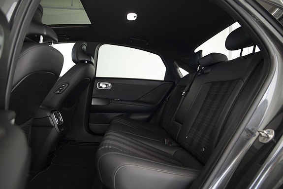 Hyundai Ioniq 6 22 of 30